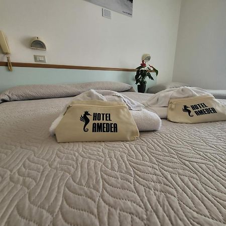 Hotel Amedea チェルヴィア エクステリア 写真