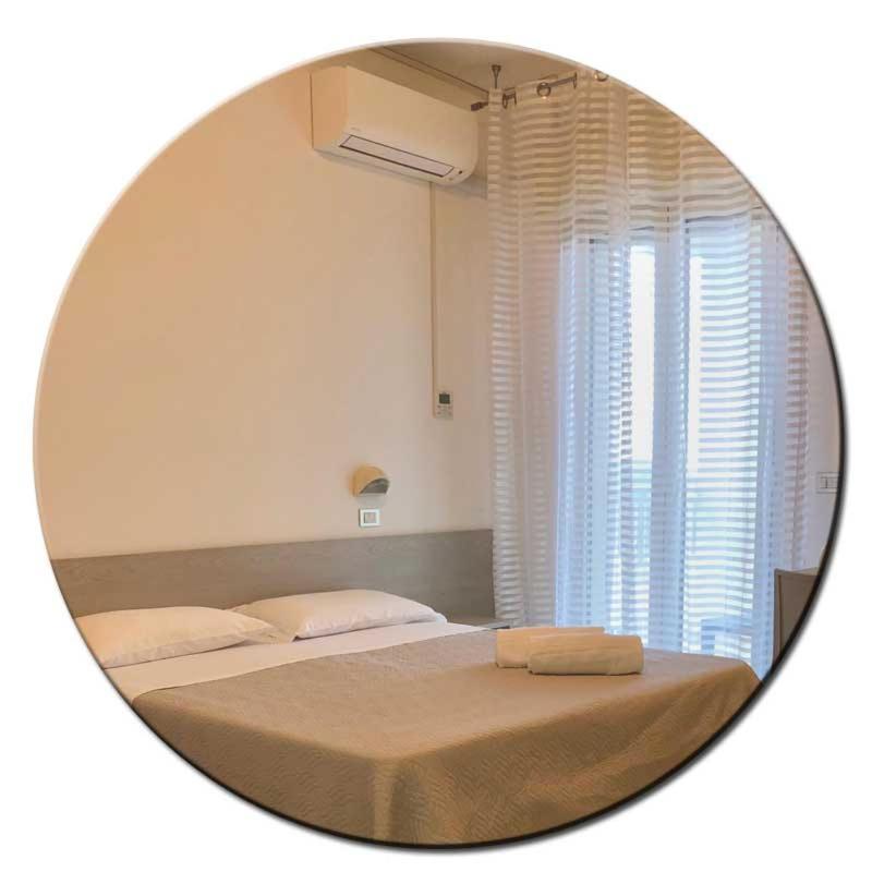 Hotel Amedea チェルヴィア エクステリア 写真